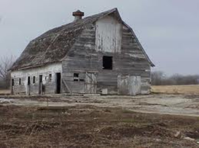 The Barn