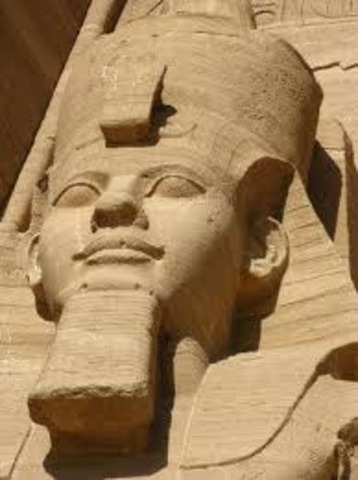 The Reign of Ramses II