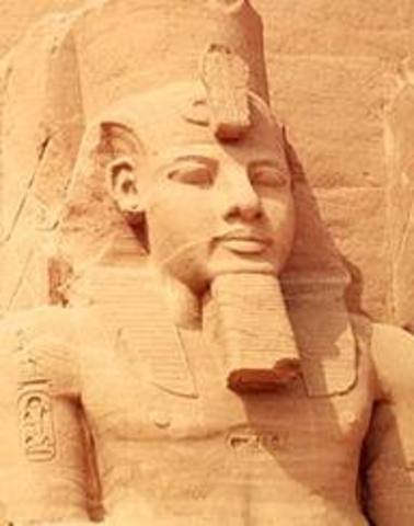 Ramses II