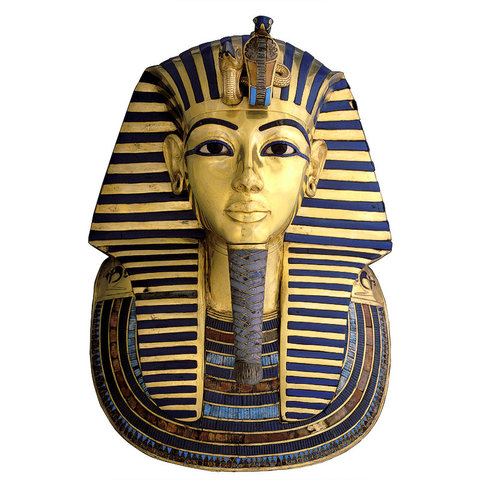 Tutankhamen
