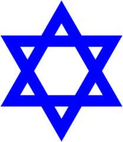 Jewish Star Requirement