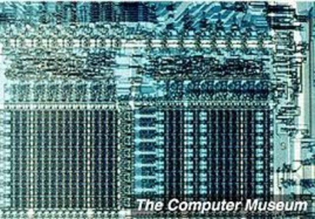 Large Scale Integration