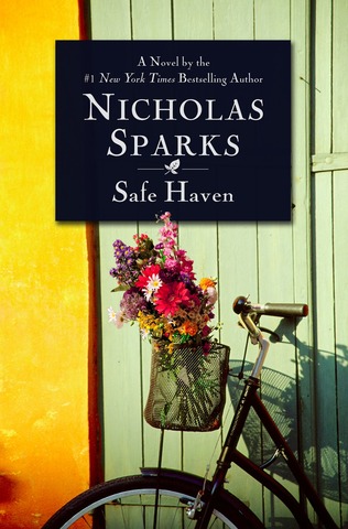 Safe Haven by: Nicholas Sparks