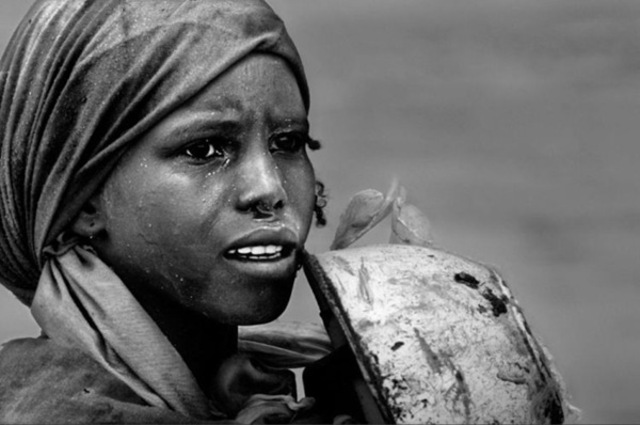 Darfur Conflict
