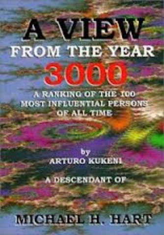 A View from the year 3000