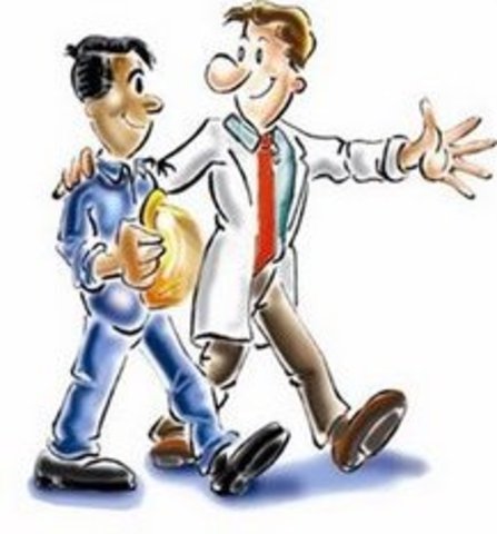 1946 se fundó el instituto de  seguro social