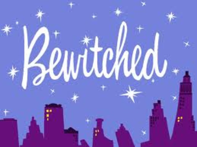 First bewitching Eleven-year old Abigail Williams and nine-year-old Elizabeth Parris