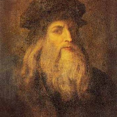 Timeline: Leonardo Da Vinci's Life
