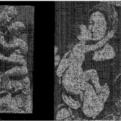 Timeline: Concepciones sobre el concepto de infancia