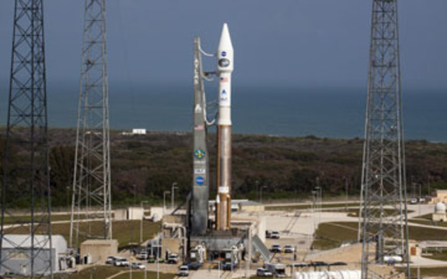 NASA's Tracking and Data Relay Satellite System will get an upgrade as the agency launches the first of a new generation of communications satellites to connect spacecraft to the ground stations that support them.