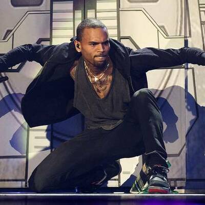 Timeline: Timeline of Chris Brown's stupidity