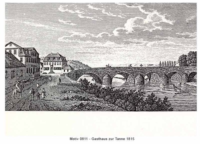 Die kundschaft der Burschenschaft