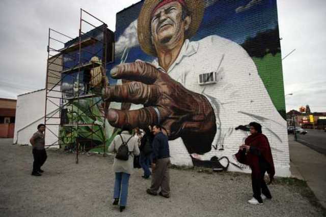 Mexicanos en los Estados Unidos Hoy