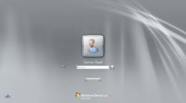 Windows Server 2008 R2