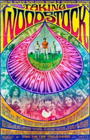 Woodstock