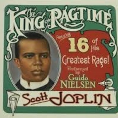Timeline: Scott Joplin History of Jazz
