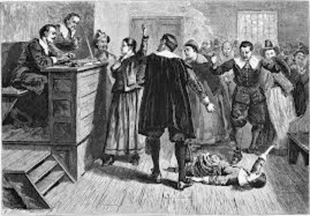 The First Accused