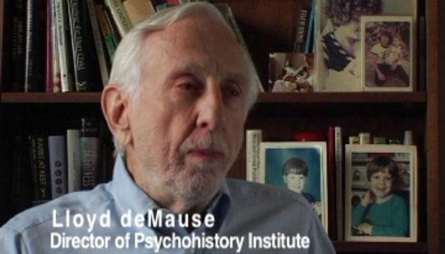 Propuesta de estudios por Lloyd Demausa