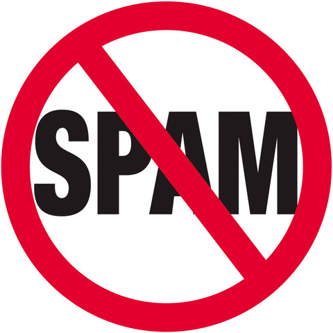 SPAM