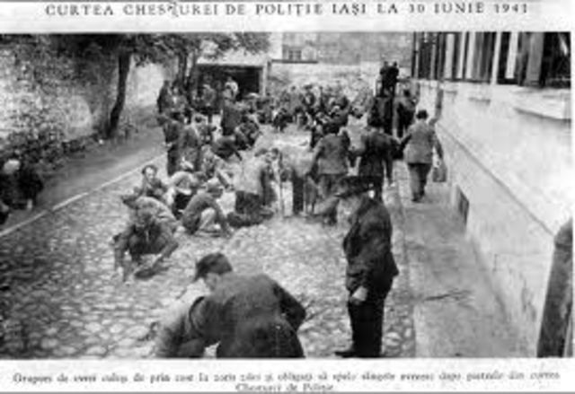 Children Clean Street