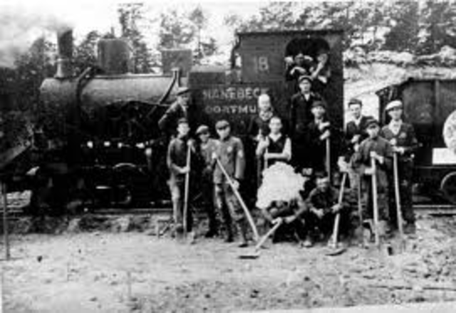 Forced Labour In Poland