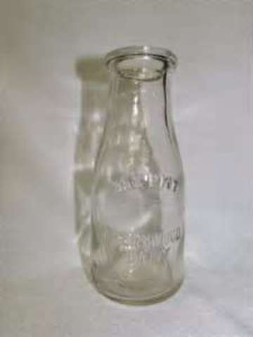 Jews not allowed to have milk.