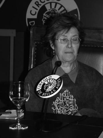 Concepción de Julia Varela