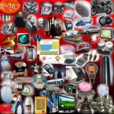 Timeline: Industrial Revolutions Inventions