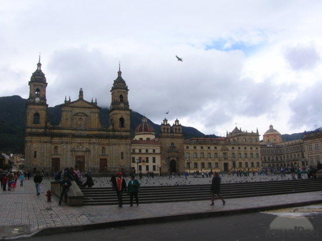 Concepción de infancia en Santa Fe de Bogotá