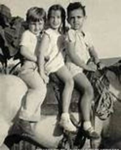 Jews not allowed to have pets.