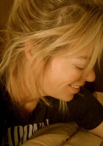 Chris Brown vs. Jenny Johnson