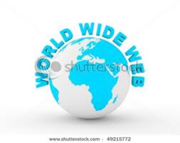 World Wide Web
