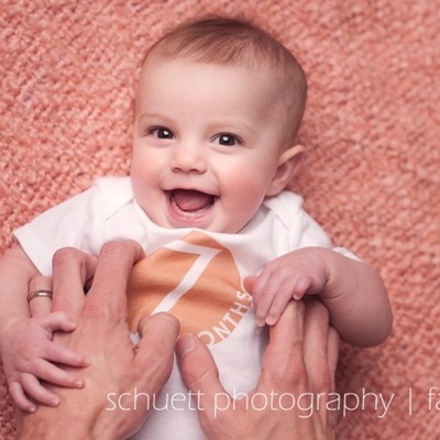 Timeline: Infant Development