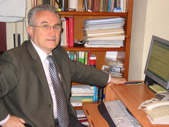 Concepción de Agustín Escolano