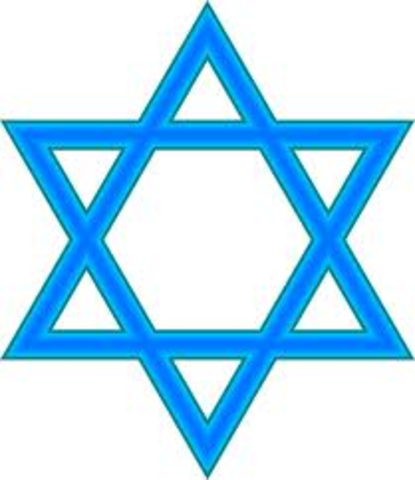 Jewish Star Requierment