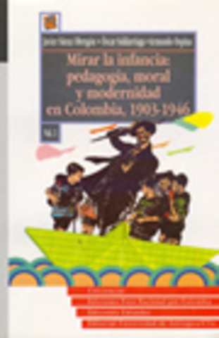 Concepción de Sáenz, Saldarriaga O y Ospina A