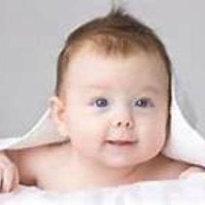 Timeline: Infant Development