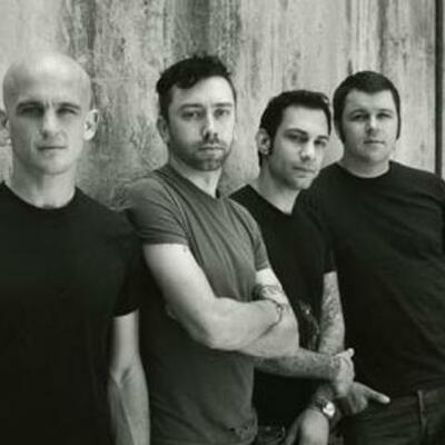 Timeline: Make It Stop - Rise Against