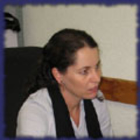 Concepción de Elisa Speckman