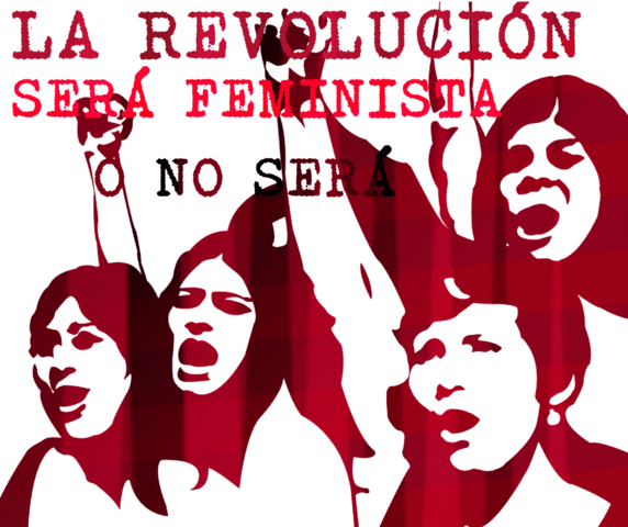 Intento de Feministas en Argentina por legalizar el aborto