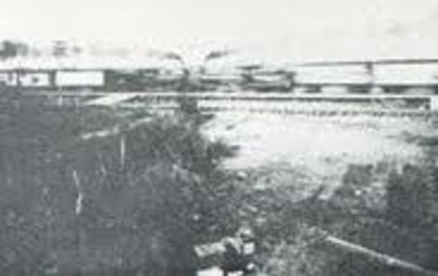 "Crash at Crush" - Texas Medley Quartette