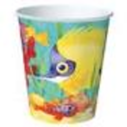 the dixie cup was created