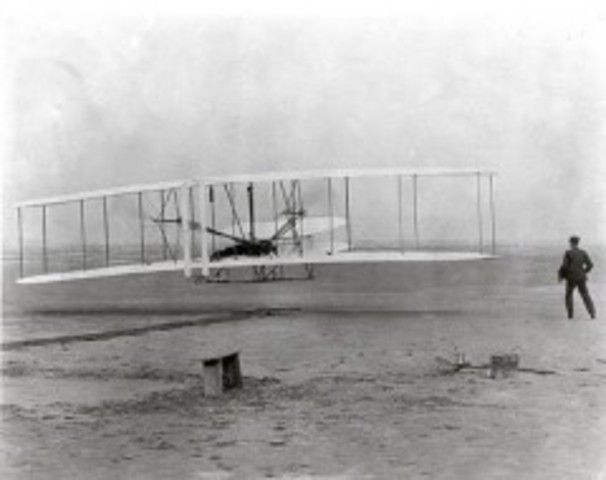 Wright Flyer