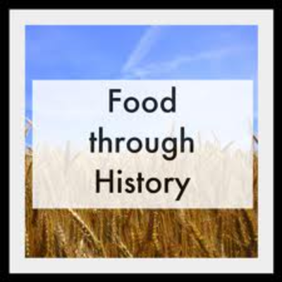 Timeline: the history of food
