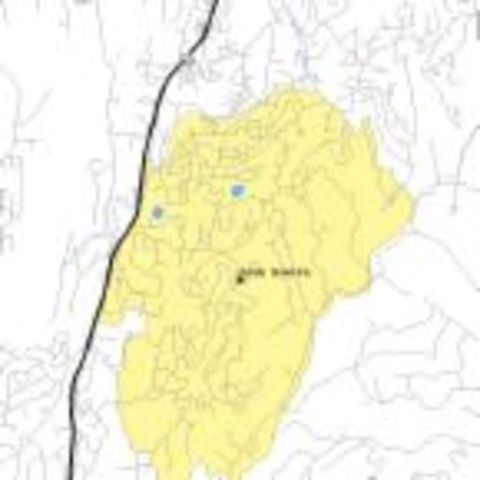 Juan Rodriguez Cabrillo finds Alta California