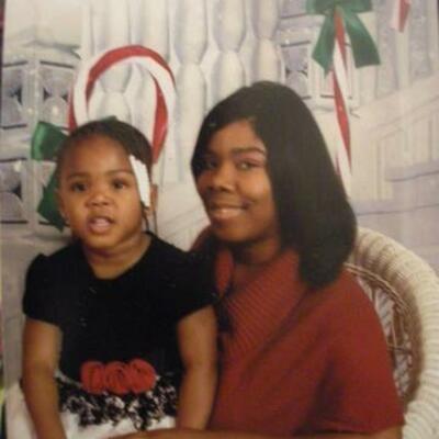 Timeline: Alicia's Life