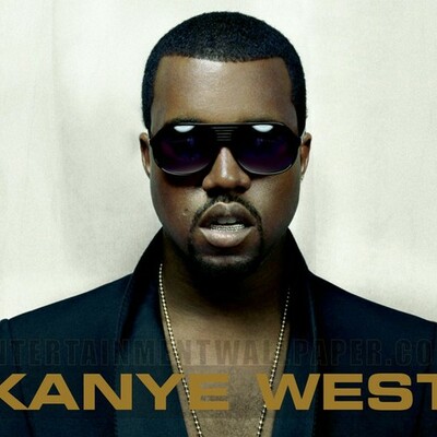 Timeline: Kanye West -all of the lights