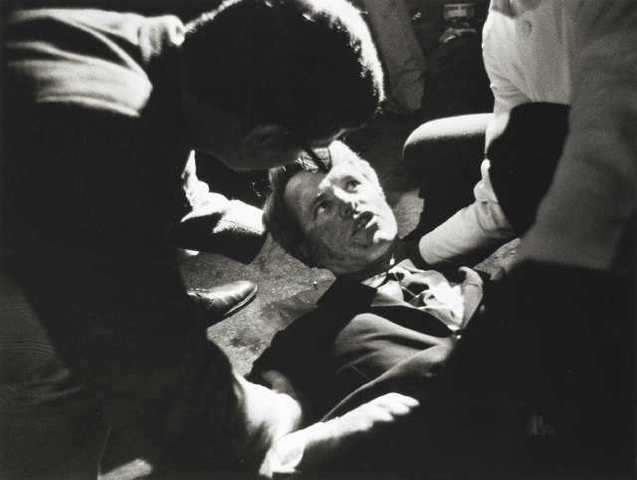 RFK Assassination
