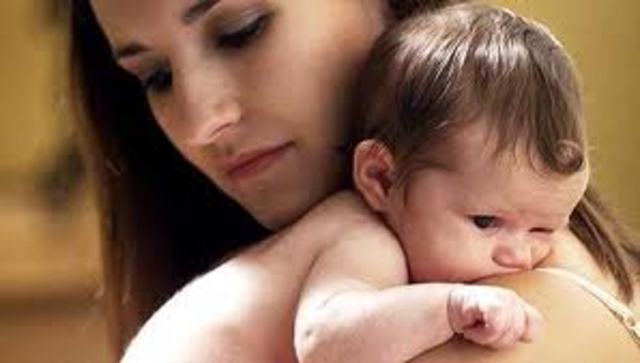 fecha de cumplaños de my mother