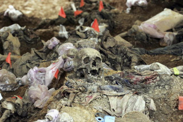 genocide in bosnia and herzegovina